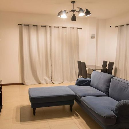 Vannimar Lounge Porto Novo Exteriör bild