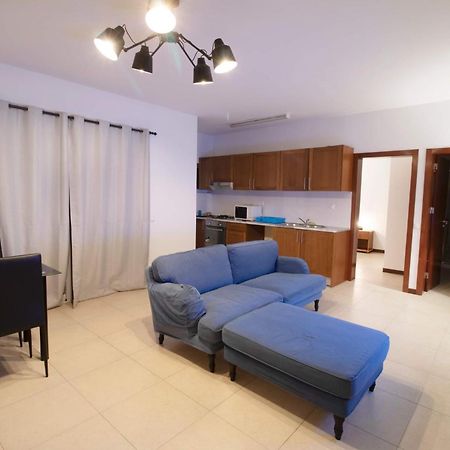 Vannimar Lounge Porto Novo Exteriör bild