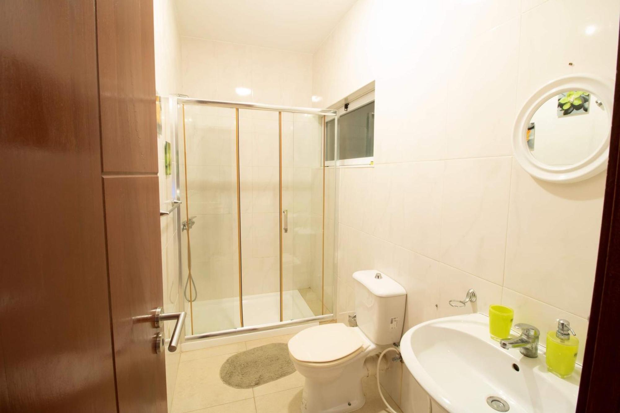 Vannimar Lounge Porto Novo Exteriör bild