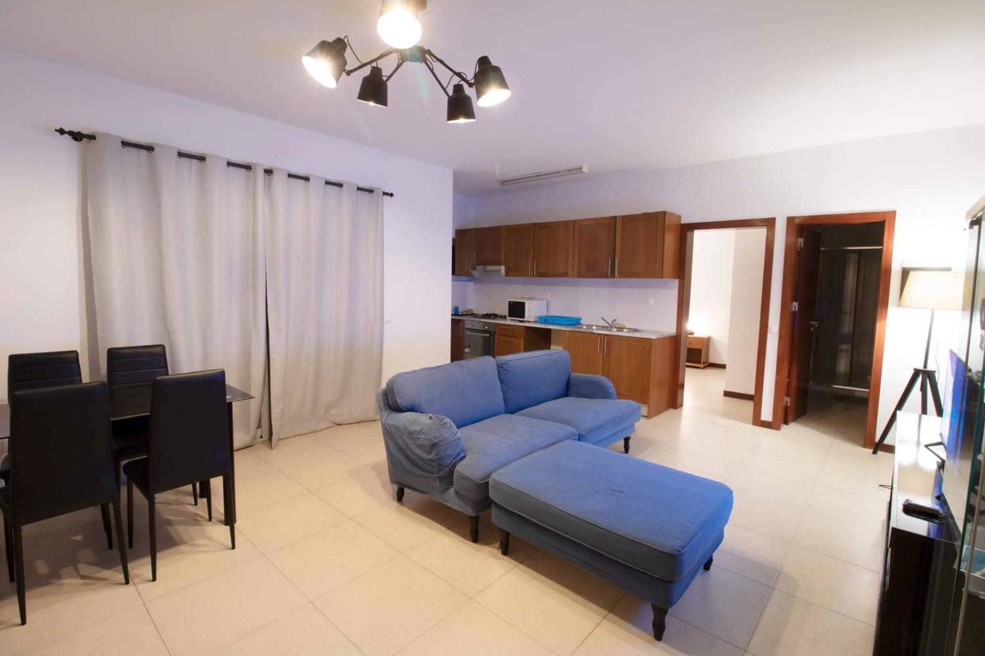 Vannimar Lounge Porto Novo Exteriör bild