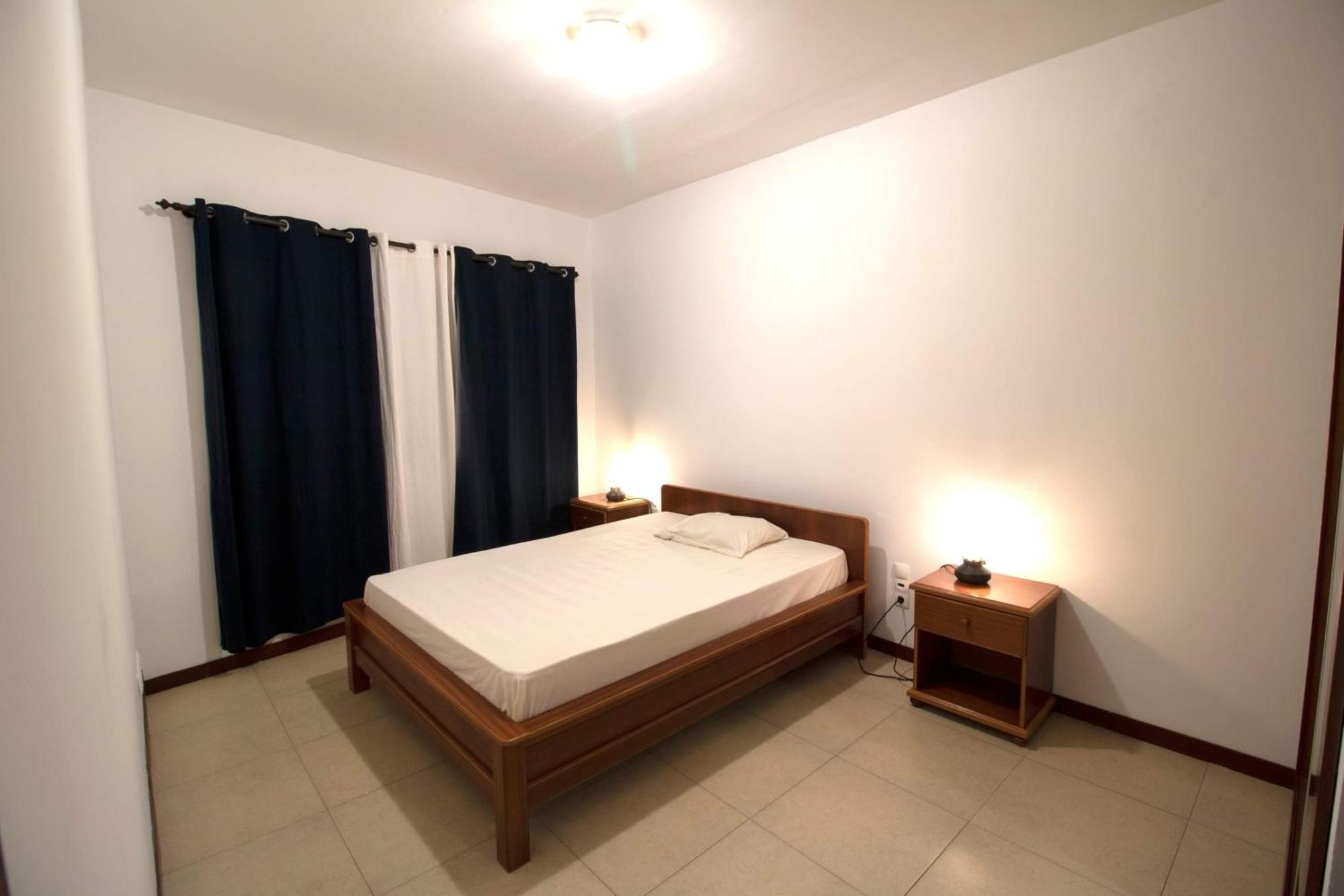 Vannimar Lounge Porto Novo Exteriör bild